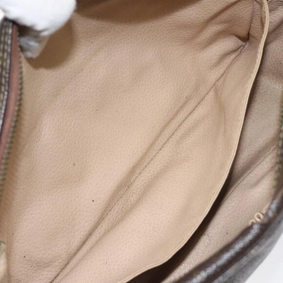 LOUIS VUITTON Monogram Trousse Toilette 28 Clutch Bag - Picture 14 of 16